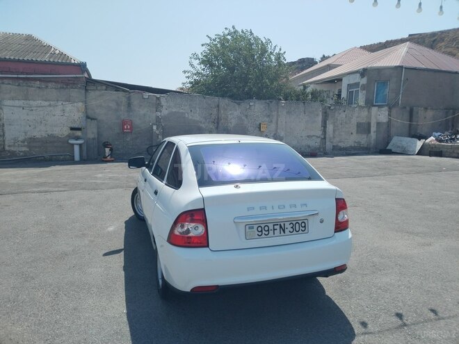 LADA (VAZ) Priora 2013, 241,000 km - 1.6 л - Bakı