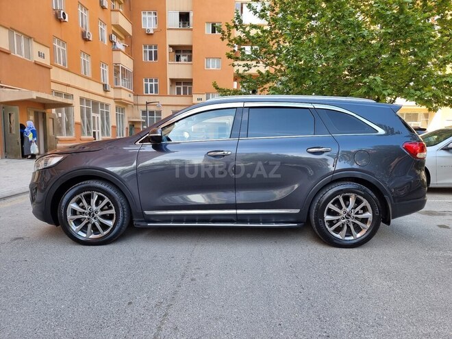 Kia Sorento 2016, 250,000 km - 2.0 l - Bakı