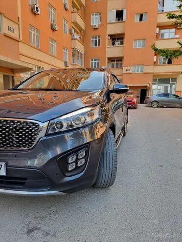 Kia Sorento 2016, 250,000 km - 2.0 l - Bakı