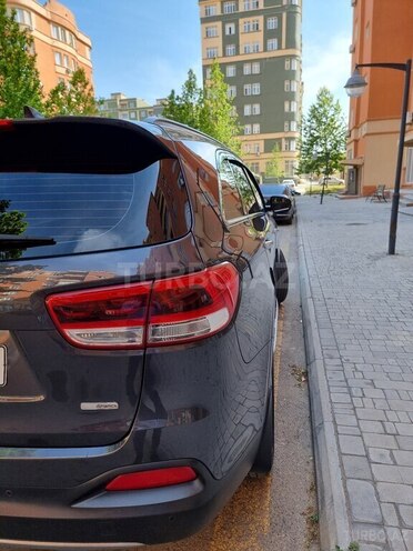 Kia Sorento 2016, 250,000 km - 2.0 l - Bakı