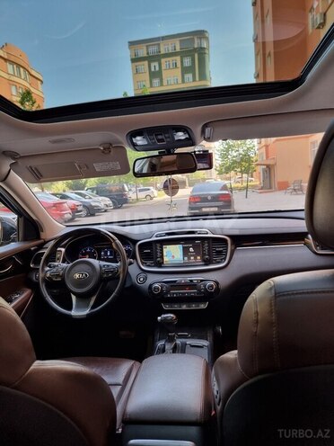 Kia Sorento 2016, 250,000 km - 2.0 l - Bakı
