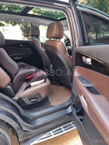 Kia Sorento 2016, 250,000 km - 2.0 l - Bakı
