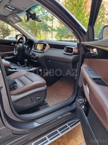 Kia Sorento 2016, 250,000 km - 2.0 l - Bakı
