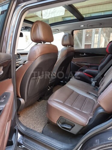 Kia Sorento 2016, 250,000 km - 2.0 l - Bakı