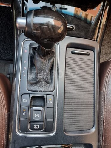Kia Sorento 2016, 250,000 km - 2.0 l - Bakı