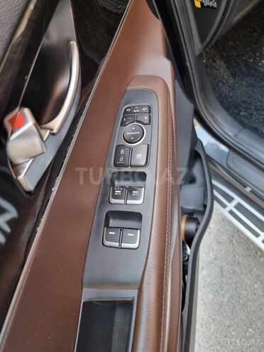Kia Sorento 2016, 250,000 km - 2.0 l - Bakı