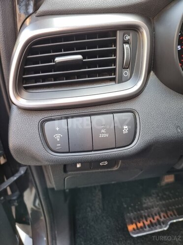 Kia Sorento 2016, 250,000 km - 2.0 l - Bakı