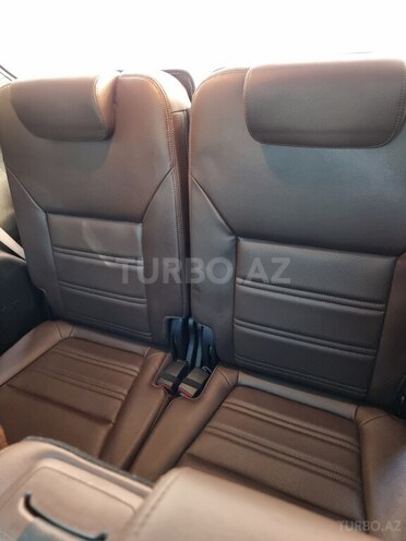 Kia Sorento 2016, 250,000 km - 2.0 l - Bakı