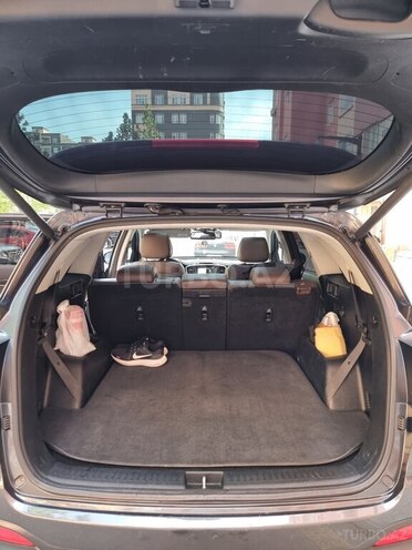 Kia Sorento 2016, 250,000 km - 2.0 l - Bakı