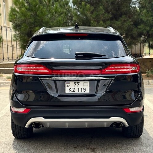 Lincoln MKC 2019, 102,000 km - 2.0 l - Bakı