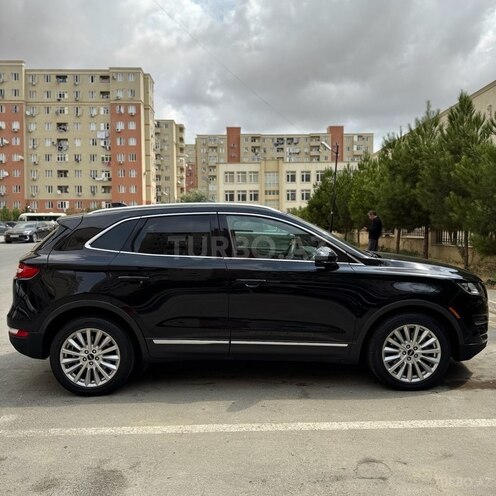 Lincoln MKC 2019, 102,000 km - 2.0 l - Bakı