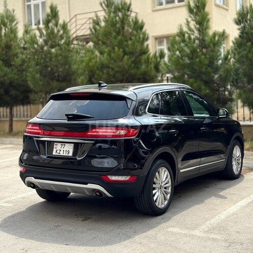 Lincoln MKC 2019, 102,000 km - 2.0 l - Bakı
