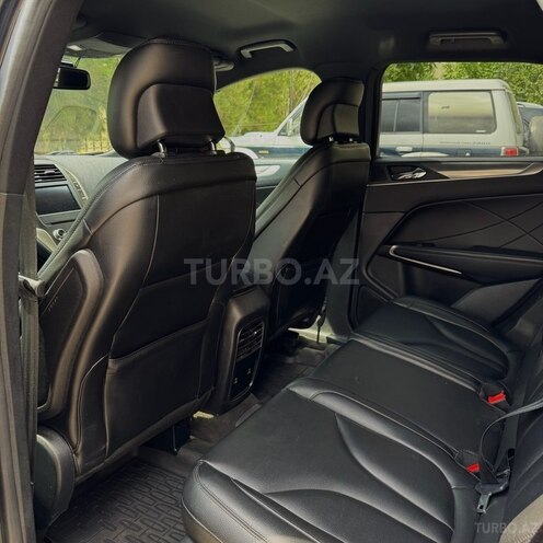 Lincoln MKC 2019, 102,000 km - 2.0 l - Bakı
