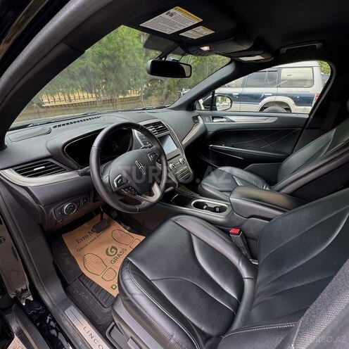Lincoln MKC 2019, 102,000 km - 2.0 l - Bakı