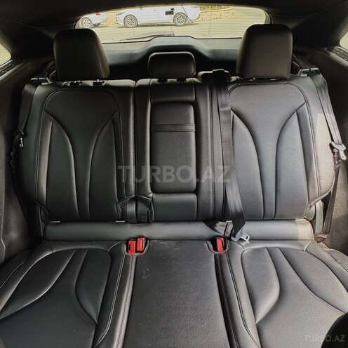 Lincoln MKC 2019, 102,000 km - 2.0 l - Bakı