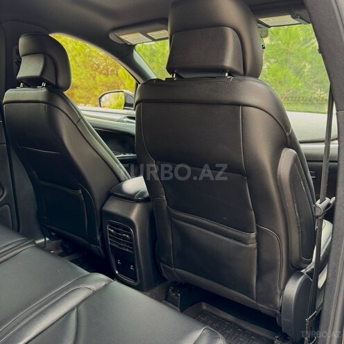 Lincoln MKC 2019, 102,000 km - 2.0 l - Bakı