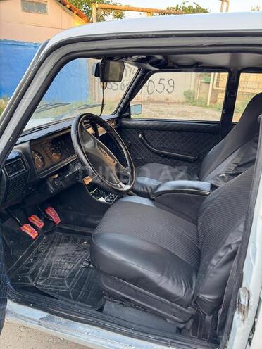 LADA (VAZ) 2107 2005, 200,000 km - 1.6 л - Ağsu