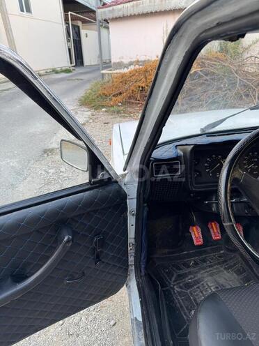 LADA (VAZ) 2107 2005, 200,000 km - 1.6 л - Ağsu