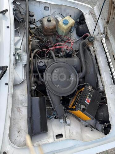 LADA (VAZ) 2107 2005, 200,000 km - 1.6 л - Ağsu