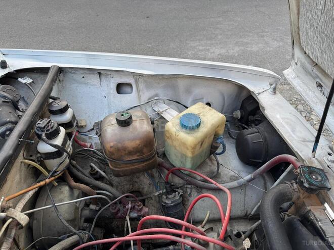 LADA (VAZ) 2107 2005, 200,000 km - 1.6 л - Ağsu