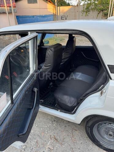 LADA (VAZ) 2107 2005, 200,000 km - 1.6 л - Ağsu