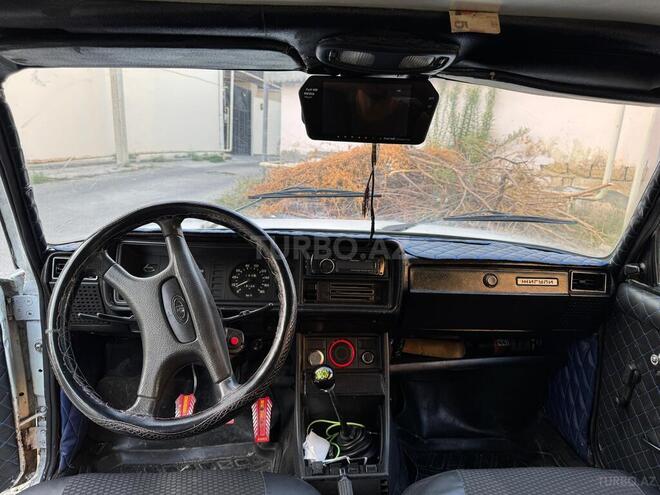 LADA (VAZ) 2107 2005, 200,000 km - 1.6 л - Ağsu