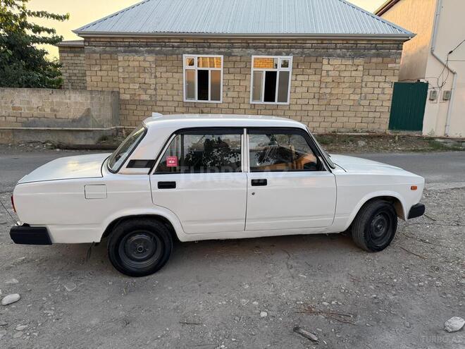 LADA (VAZ) 2107 2005, 200,000 km - 1.6 л - Ağsu