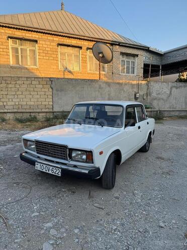 LADA (VAZ) 2107 2005, 200,000 km - 1.6 л - Ağsu