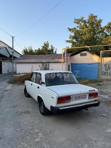 LADA (VAZ) 2107 2005, 200,000 km - 1.6 л - Ağsu