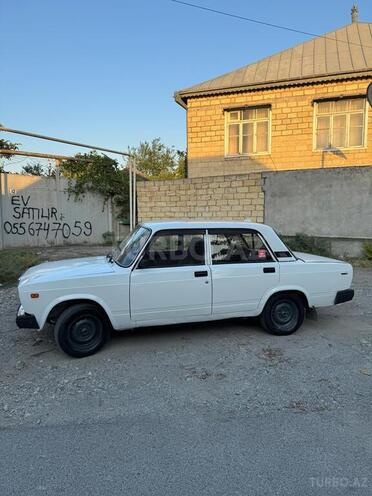 LADA (VAZ) 2107 2005, 200,000 km - 1.6 л - Ağsu