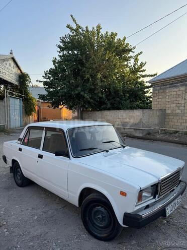 LADA (VAZ) 2107 2005, 200,000 km - 1.6 л - Ağsu
