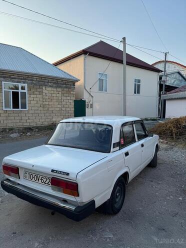 LADA (VAZ) 2107 2005, 200,000 km - 1.6 л - Ağsu