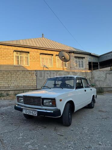 LADA (VAZ) 2107 2005, 200,000 km - 1.6 л - Ağsu