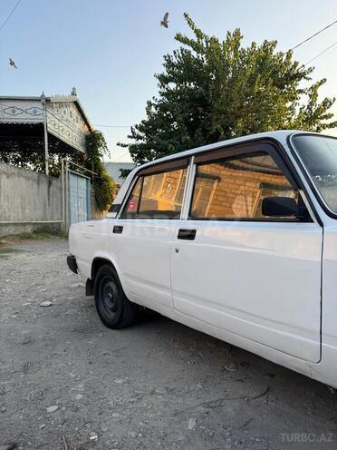 LADA (VAZ) 2107 2005, 200,000 km - 1.6 л - Ağsu