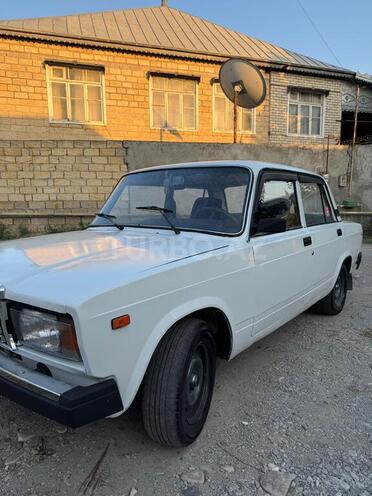 LADA (VAZ) 2107 2005, 200,000 km - 1.6 л - Ağsu