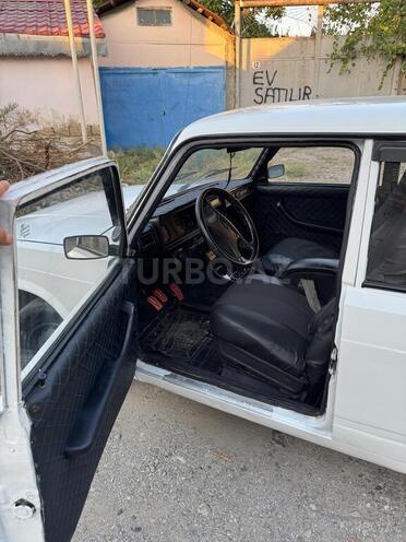 LADA (VAZ) 2107 2005, 200,000 km - 1.6 л - Ağsu
