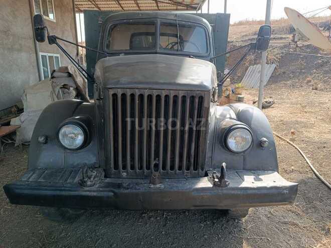 GAZ 51 1971, 500,000 km - 4.2 л - Bakı