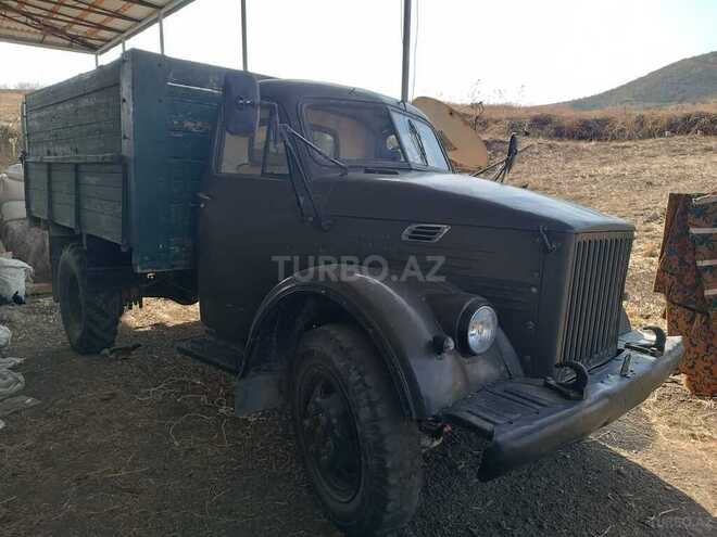 GAZ 51 1971, 500,000 km - 4.2 л - Bakı