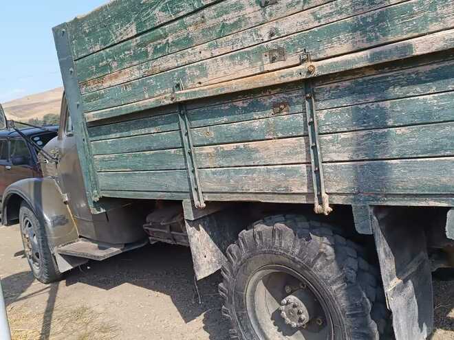 GAZ 51 1971, 500,000 km - 4.2 л - Bakı