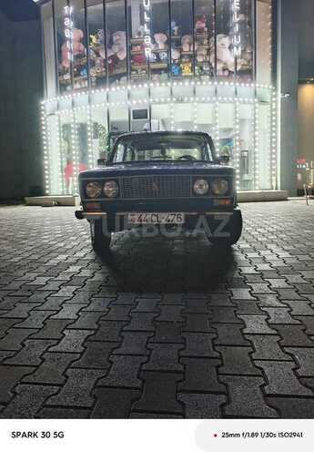 LADA (VAZ) 2106 2003, 128,000 km - 1.6 l - Masallı