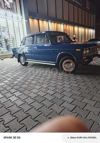 LADA (VAZ) 2106 2003, 128,000 km - 1.6 l - Masallı