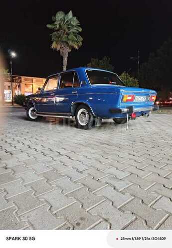 LADA (VAZ) 2106 2003, 128,000 km - 1.6 l - Masallı