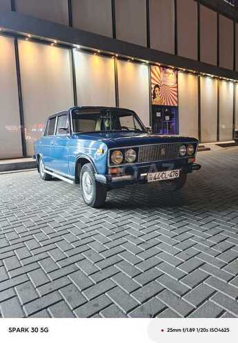 LADA (VAZ) 2106 2003, 128,000 km - 1.6 l - Masallı