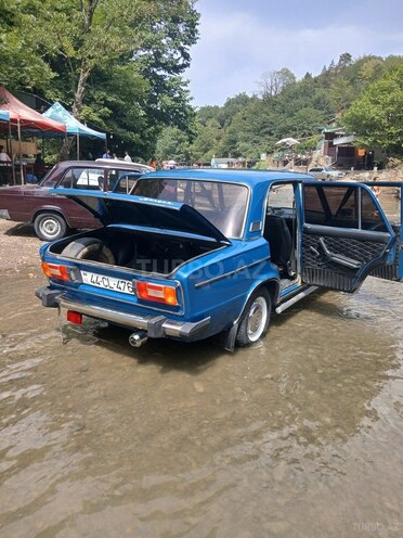 LADA (VAZ) 2106 2003, 128,000 km - 1.6 l - Masallı