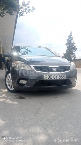 Kia  2011, 200,000 km - 1.4 l - Ucar