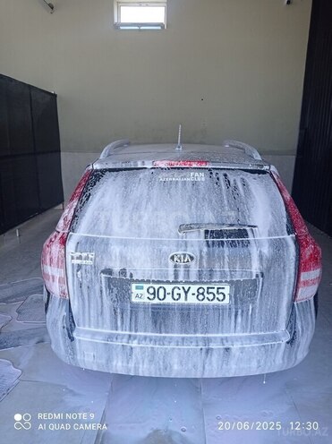 Kia  2011, 200,000 km - 1.4 l - Ucar