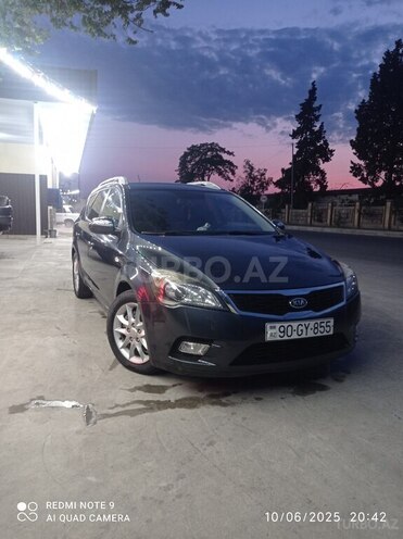Kia  2011, 200,000 km - 1.4 l - Ucar