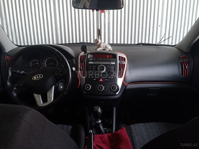 Kia  2011, 200,000 km - 1.4 l - Ucar