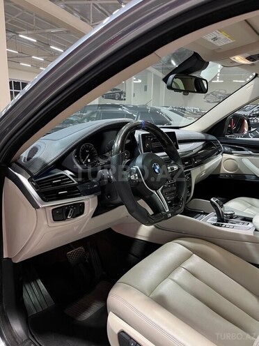 BMW X6 2015, 144,444 km - 3.0 l - Sumqayıt