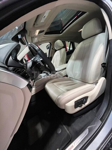 BMW X6 2015, 144,444 km - 3.0 l - Sumqayıt